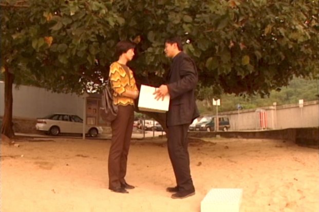 1988 Honda Concerto [MA]