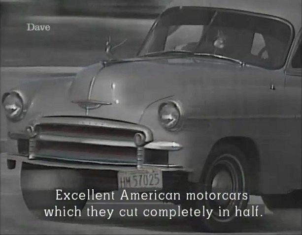 1950 Chevrolet unknown