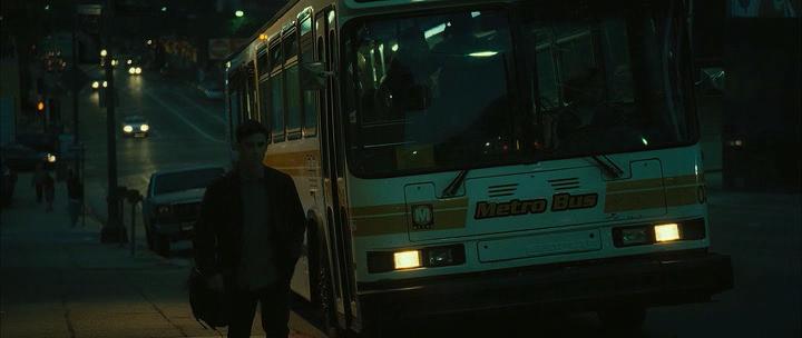 1983 Neoplan AN 440 A Transliner