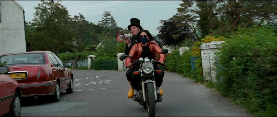 1997 Rover 416 Si [HHR]