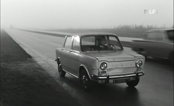 1961 Simca 1000 [950]