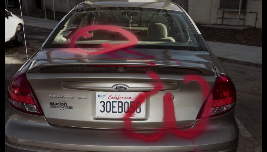 2004 Ford Taurus SE [D186]