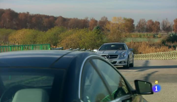 2011 Mercedes-Benz SL [R230]