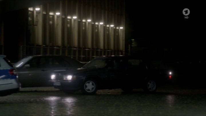 Volvo 940 [945]