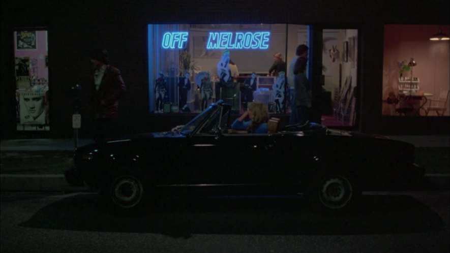 1975 Fiat 124 Sport Spider [124CS]