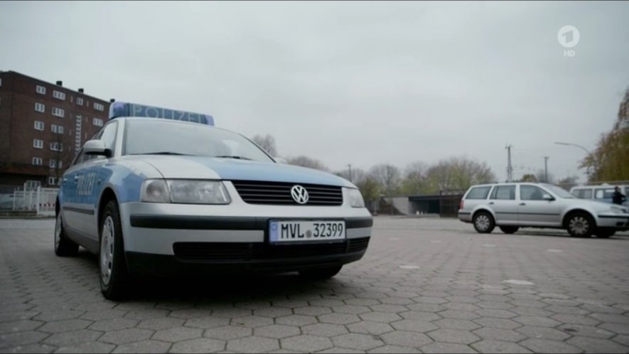 2000 Volkswagen Golf Variant IV [Typ 1J]