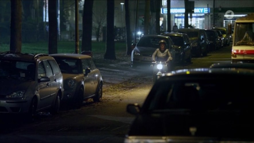 2007 MINI Cooper [R56]