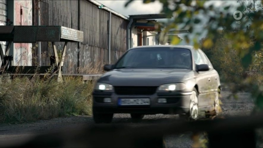 1994 Opel Omega [B]