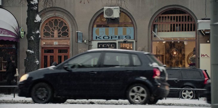 2006 Volkswagen Polo IV [Typ 9N2]