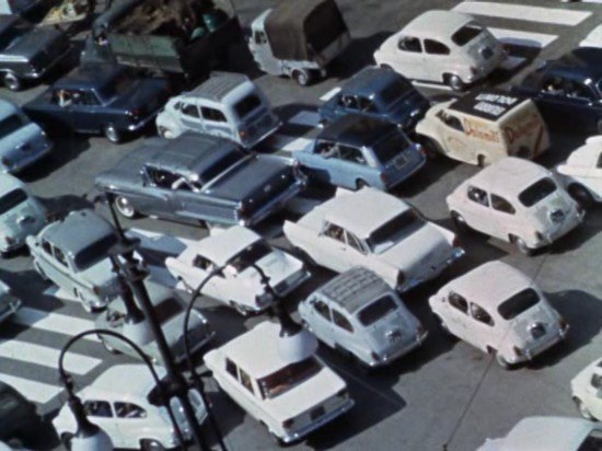 1959 NSU Sport Prinz [Typ 41]