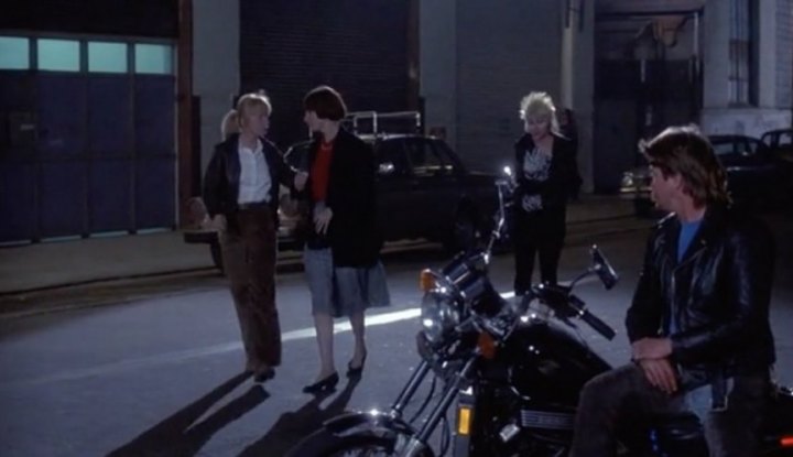 Honda VF 500 C V30 Magna