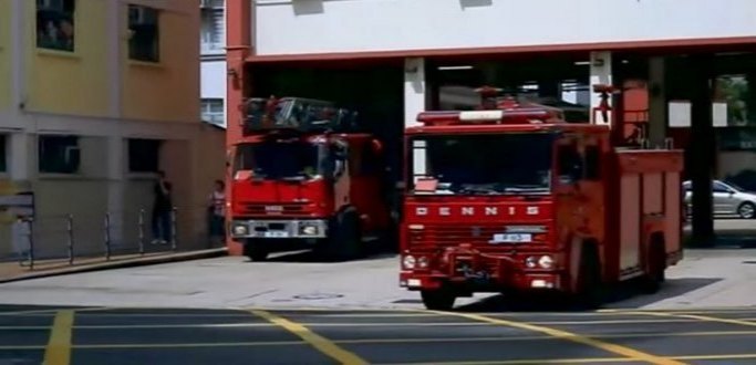 Dennis RS Carmichael