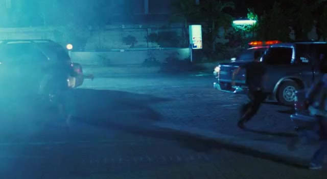 1998 Ford Ranger TD [P246]