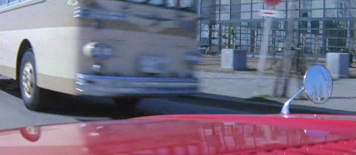 Isuzu unknown