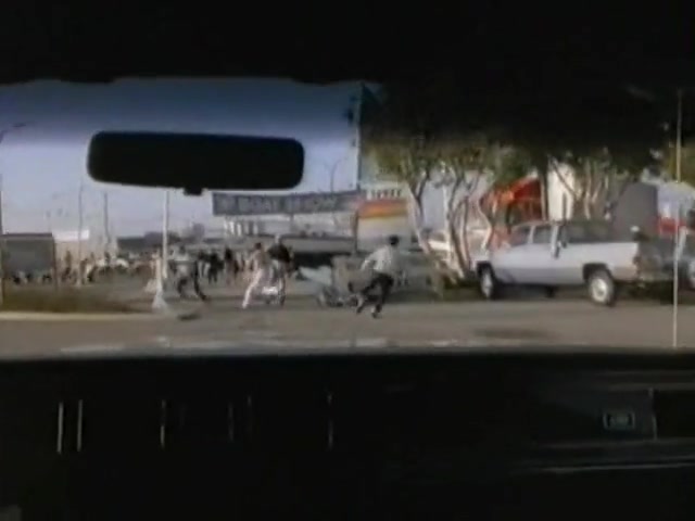 Chevrolet C-Series Crew Cab