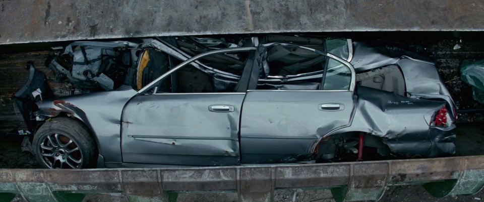 2003 Infiniti G35 [V35]