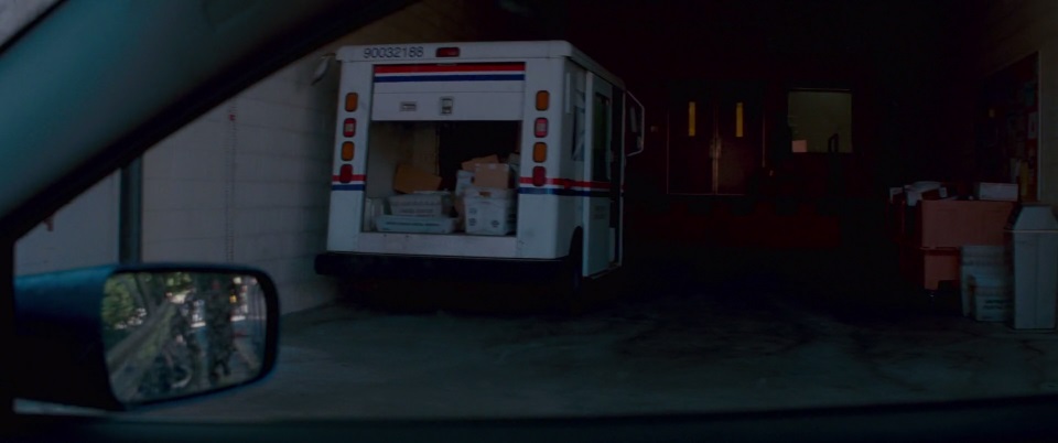 1989 Grumman LLV