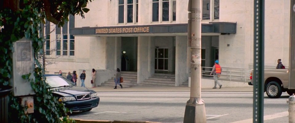 1998 Volvo C70 Gen.1