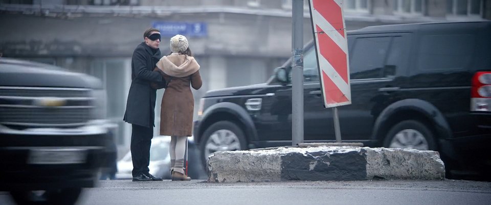 2012 Land-Rover Discovery 3.0 Series IV [L319]