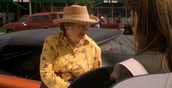 1989 Ford Ranger Regular Cab [PN105]