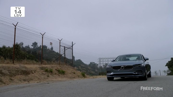 2017 Volvo S90 Inscription Gen.2