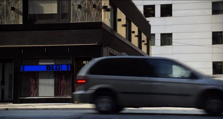 2002 Dodge Caravan [RS]