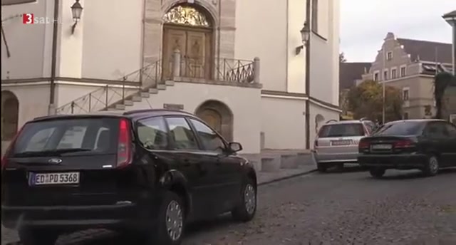 2005 Ford Focus Turnier MkII