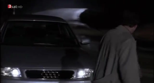 2001 Audi A3 [Typ 8L]