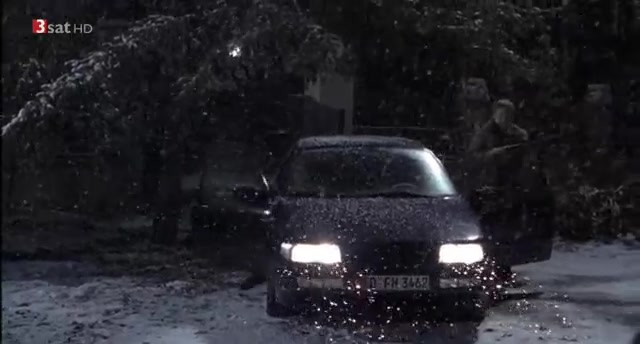 Volkswagen Passat B4 [Typ 3A]