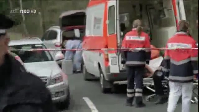 Mercedes-Benz Sprinter [T1N]