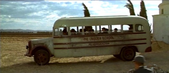 unknown Thomas Built