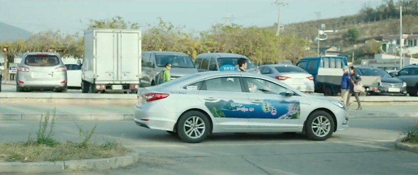 2014 Hyundai Sonata [LF]