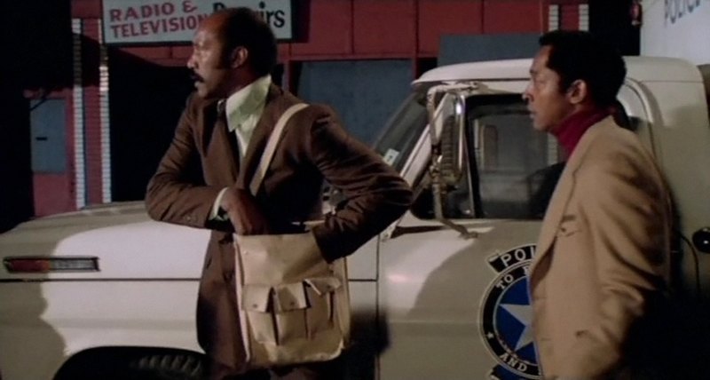 1970 Ford F-Series Custom