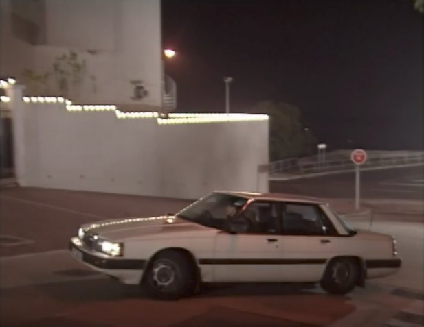 1984 Mazda 929 [HB]