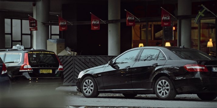 2016 Volvo V70 T5 Bi-Fuel Gen.3