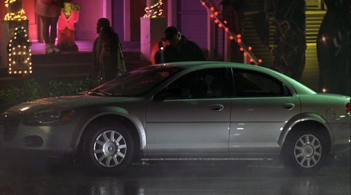 2004 Chrysler Sebring [JR]