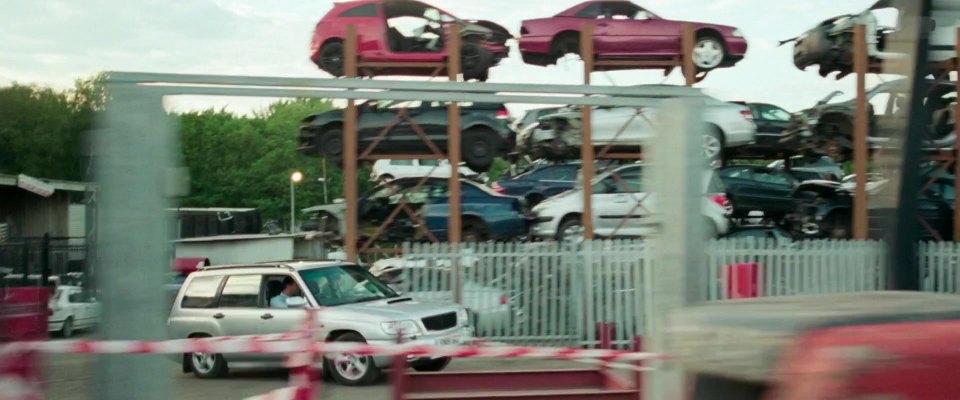 Mercedes-Benz SL [R129]