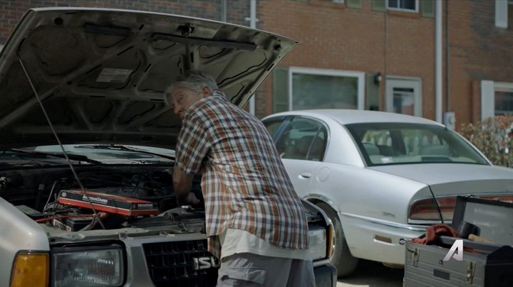 1997 Buick Park Avenue Ultra