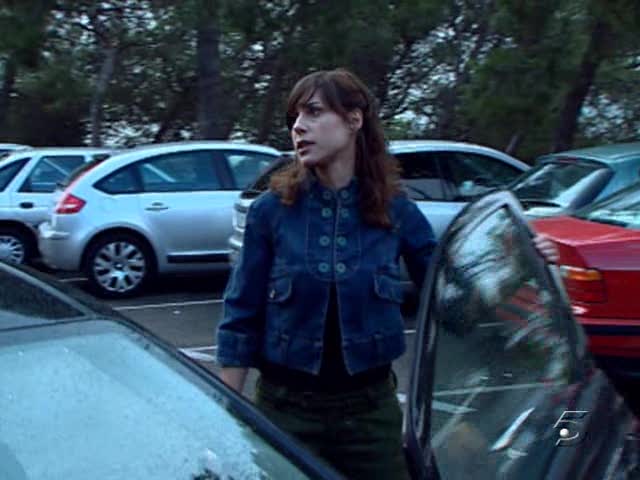 2005 Citroën C4 Série 1