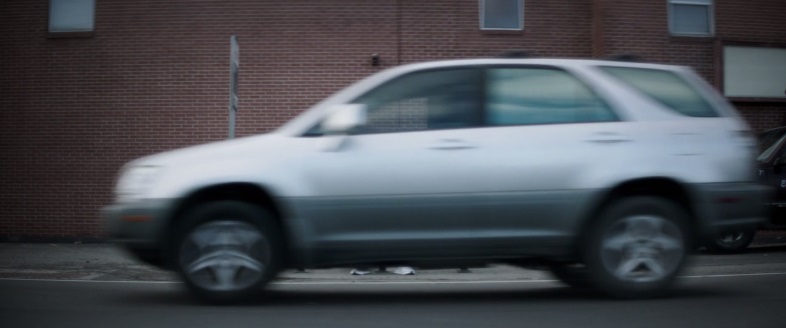 1999 Lexus RX 300 [XU10]