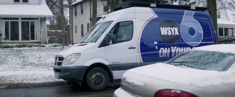 2007 Dodge Sprinter 2500