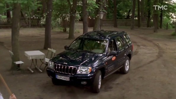 1999 Jeep Grand Cherokee [WG]