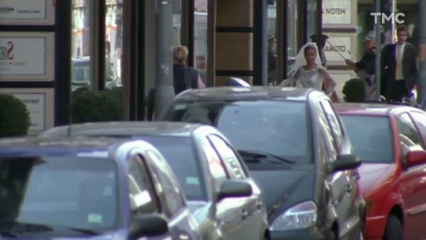 1998 Mercedes-Benz A-Klasse [W168]