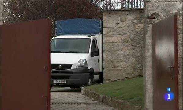 2005 Renault Mascott Série 2