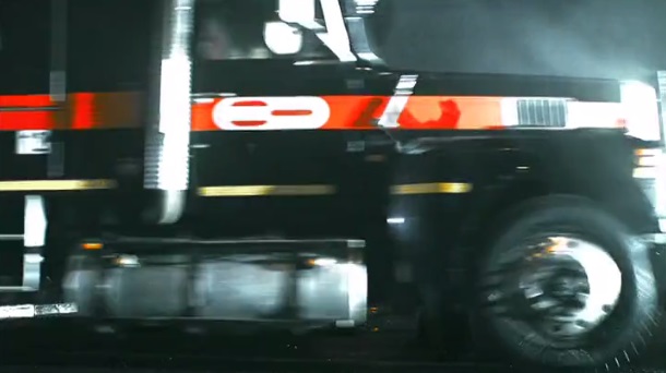 Ford LTL-9000