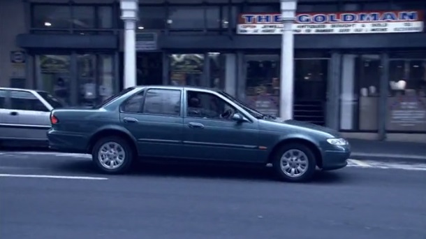 1996 Ford Falcon [EL]