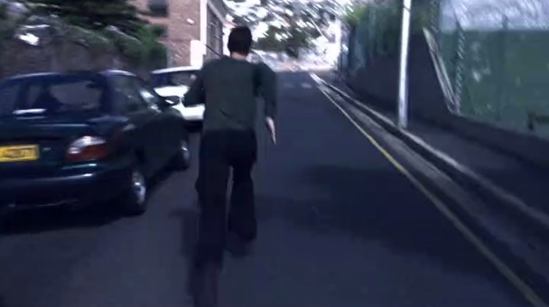 1997 Hyundai Accent [X3]