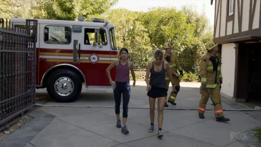 Seagrave