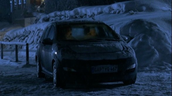 2004 smart Forfour [454]