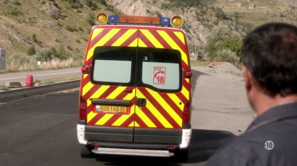 2002 Renault Master 2.5 dCi Picot Série 2